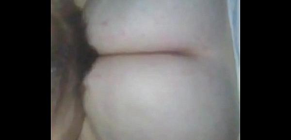  My Wife Riding Till She Cums On My Thick Cock